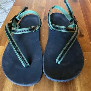 Earthrunners Elemental Adventure Sandals - Men's 6.5 / Women's 8.5